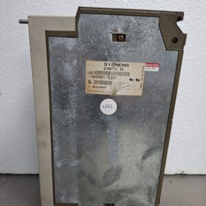 6ES5951-7LD21 1PC SIEMENS 6ES5 951-7LD21