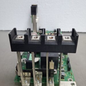 Used Fanuc Circuit Board A16B-2203-0875/05C Cleaned & Tested