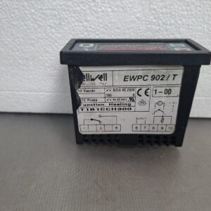 Eliwell EWPC 902/T Temperature Controller