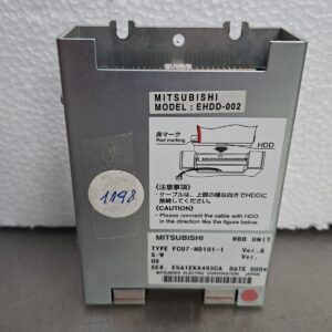 MITSUBISHI FCU7-HD101-1 / FCU7HD1011 (USED)