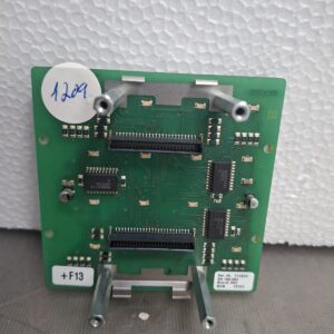 ARBURG 189.063 keypad