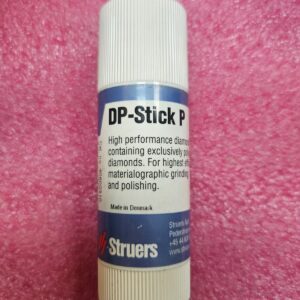40600310 KITEX DIAMON STICK 6UM STRUERS DP-Stick P