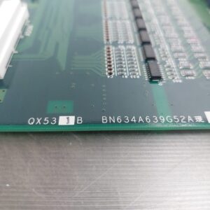 Mitsubishi QX531 BN634A639G52A QX531B Removed From a Working Machine