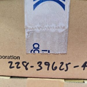 Rinse Pump LC-10ATVP, LC-20AP, LC-20AR 228-39625-41 NEW Shimadzu