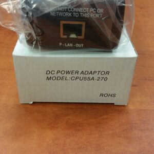 Wavion POE for 11g / 11N models