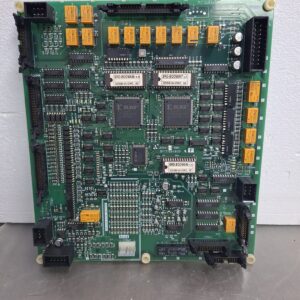 MITSUBISHI U0SB-04-DWC BY171E648G51 CIRCUIT BOARD