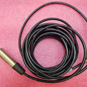 619-5015 Rev B Single Shot Cable