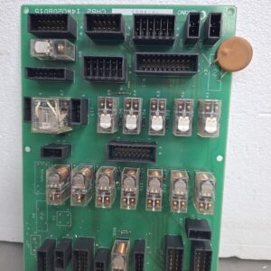 MAKINO CRB2 14WC20B015