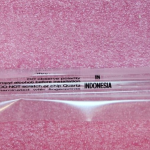 Replacements Flashlamp for Continuum Lasers 203-0019 Continuum Surelite I or II