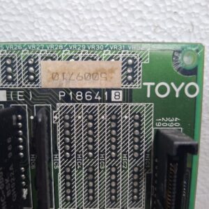 TOYO AIF Board-1-E P186418