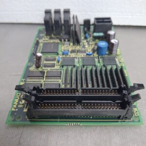 Fanuc A20B-2002-0520/06A A20B20020520 Op Panel IO