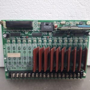 TOYO P924751 1 Optical Link Communication SSR Card Used