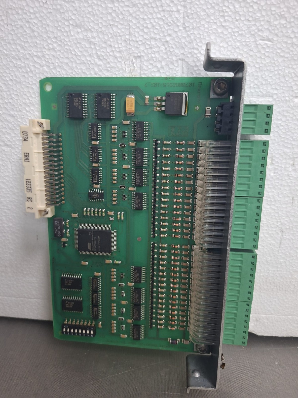 Bosch CL-E2 24V** 32- 1070083384-201