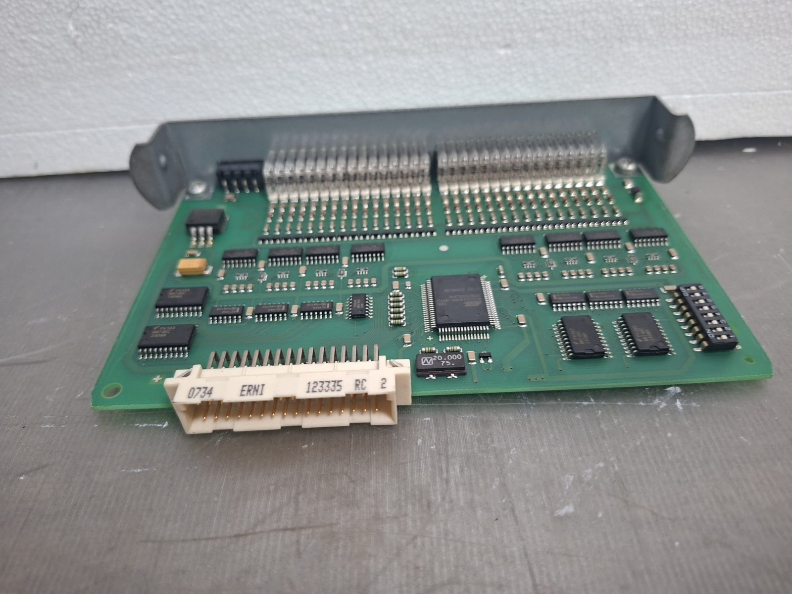 Bosch CL-E2 24V** 32- 1070083384-201 - Image 3