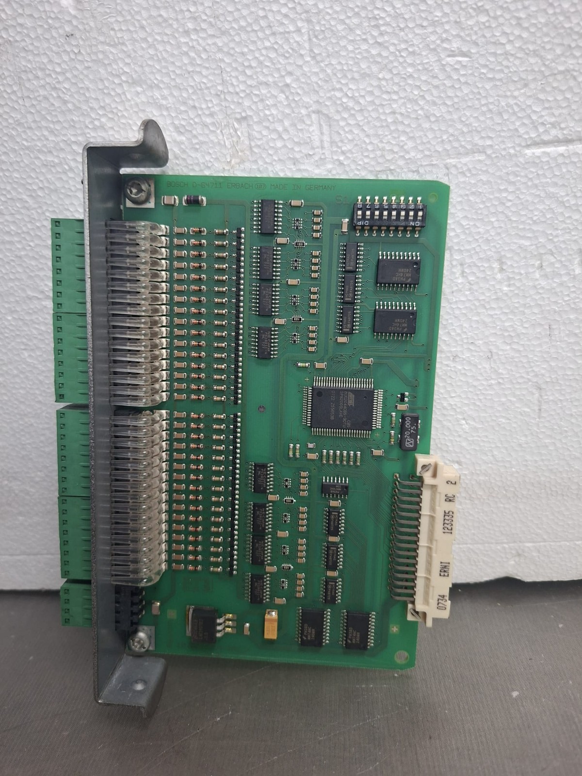 Bosch CL-E2 24V** 32- 1070083384-201 - Image 5
