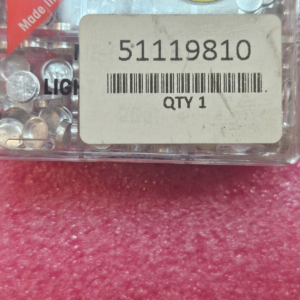 METTLER TOLEDO 51119810 Crucible Light, 20 uL, Al, 100 pcs Aluminum Crucibles