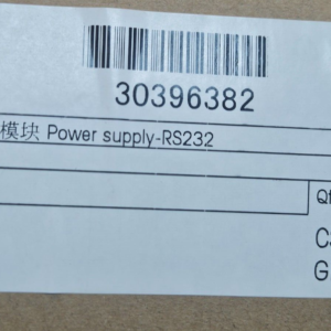 METTLER TOLEDO 30396382 PCBA MODULE POWER SUPPLY- RS232