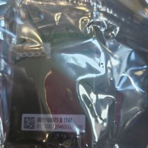 METTLER TOLEDO 51108970 HEATER CONNECTOR BOARD