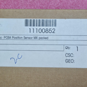 METTLER TOLEDO 11100852 PCBA Position Sensor MX packed
