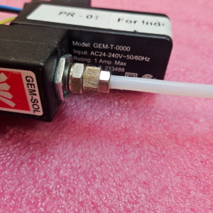 GEM-SOL GEM-B-71 230v 50 hz + GEM-T-0000