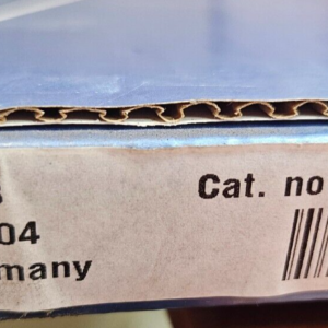 STRUERS Cut-off Wheel 40A43. 432 mm 40009152 new selaed box