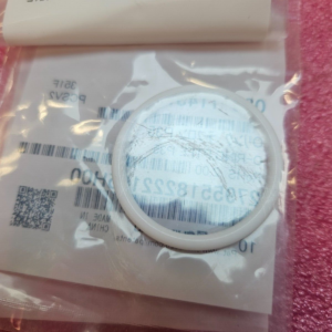 Shimadzu Part Number: 036-11437-00 O-RING PTFE P3-5,SSM shimadzu