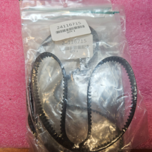 24116715 TOOTH BELT.3MR-420-9 METTLER TOLEDO