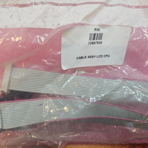 72997858 CABLE ASSY LCD CPU METTLER TOLEDO