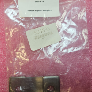 00504833 flexible support complete METTLER TOLEDO