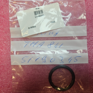 51190345 O-RING TMA METTLER TOLEDO