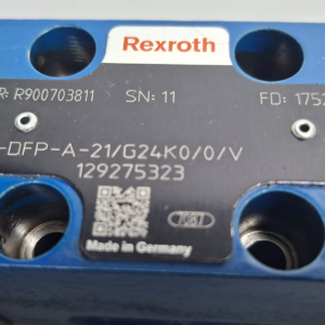 REXROTH R900703811 FD17521
