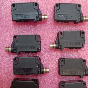 Keyence Photoelectric Sensor 10-30VDC, Class 2