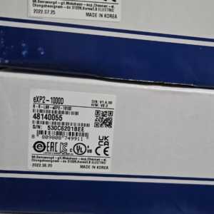 LS ELECTRIC eXP2-1000D (NEW IN BOX) XGT Pannel