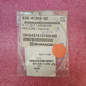 638-41269-02 TC INJECTION TUBE shimadzu