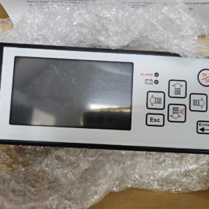 GECO G214 Arctiko G214 Controller