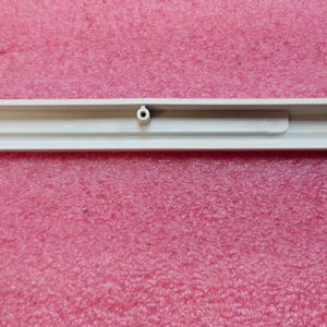 METTLER TOLEDO 11106481 Rail down left XS/XP Ana