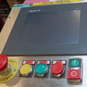 Schneider HMIGTO4310 Touch Screen