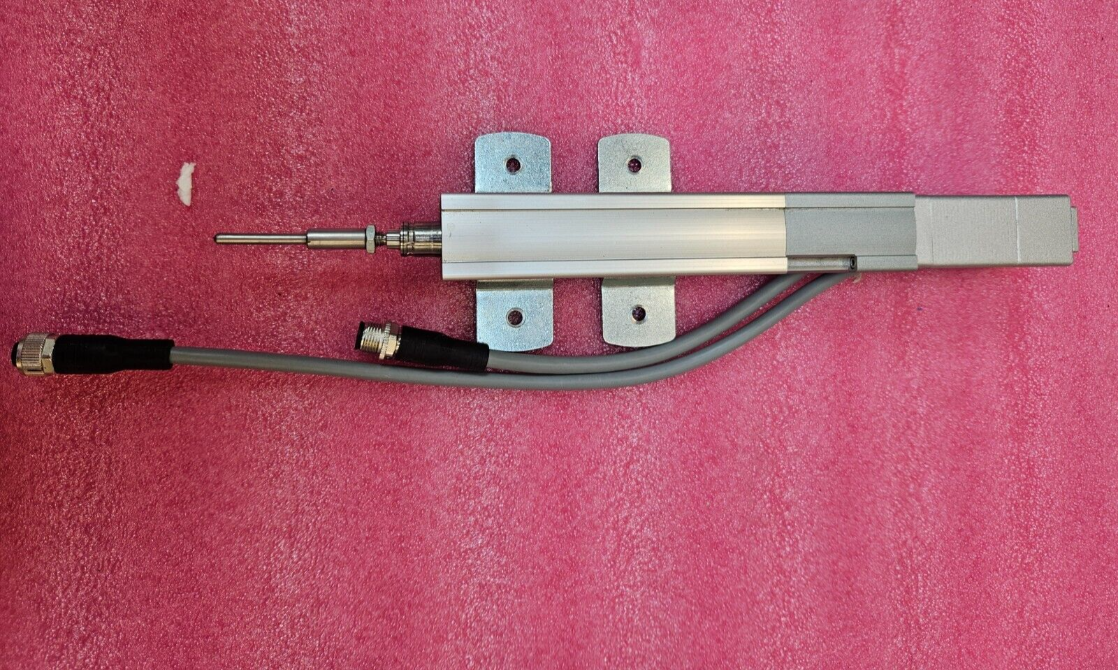 Festo 1476585 EPCO-16-50-8P-A-ST-EB Electric Drive