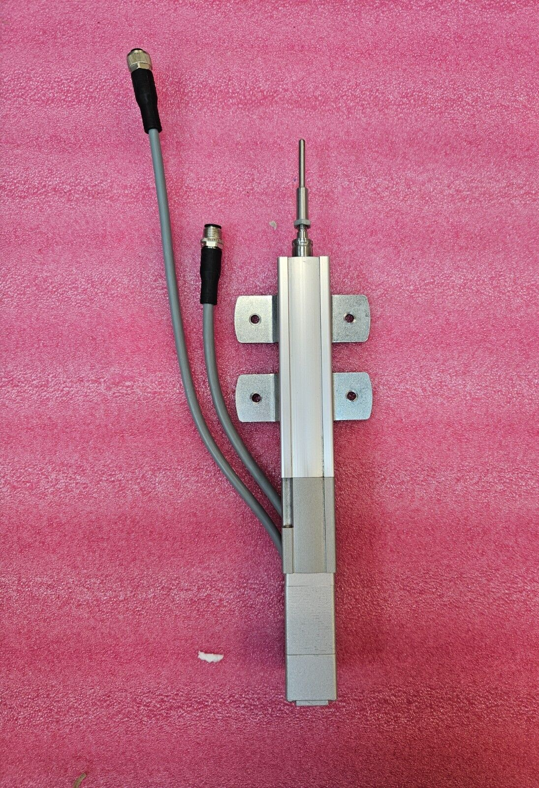 Festo 1476585 EPCO-16-50-8P-A-ST-EB Electric Drive - Image 6
