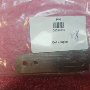 00504835 Cell coupler METTLER TOLEDO