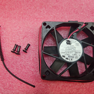 CR0812HB-D71-032718 COMAIR ROTRON Fan, Blower & Impeller,