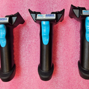 Unitech 5500-900096G GUN GRIP FOR HT730