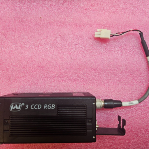 jAi CVAV-M9GE IRB1 3 CCD RGB Industrial Camera