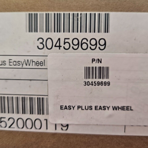 METTLER TOLEDO 30459699 EASY PLUS EASY WHEEL