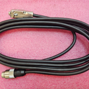 METTLER TOLEDO 00504376 RS232 Cable for PC/AT 504376