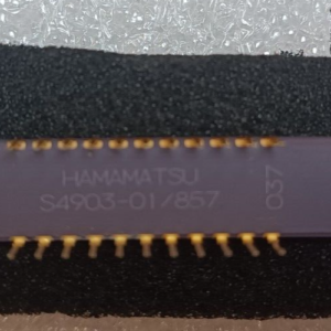 Shimadzu 228-33979-00 PHOTODIODE ARRAY ASSY,SPD-M10AVP