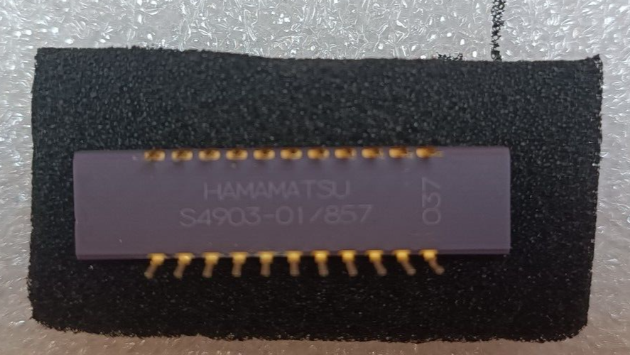 Shimadzu 228-33979-00 PHOTODIODE ARRAY ASSY,SPD-M10AVP