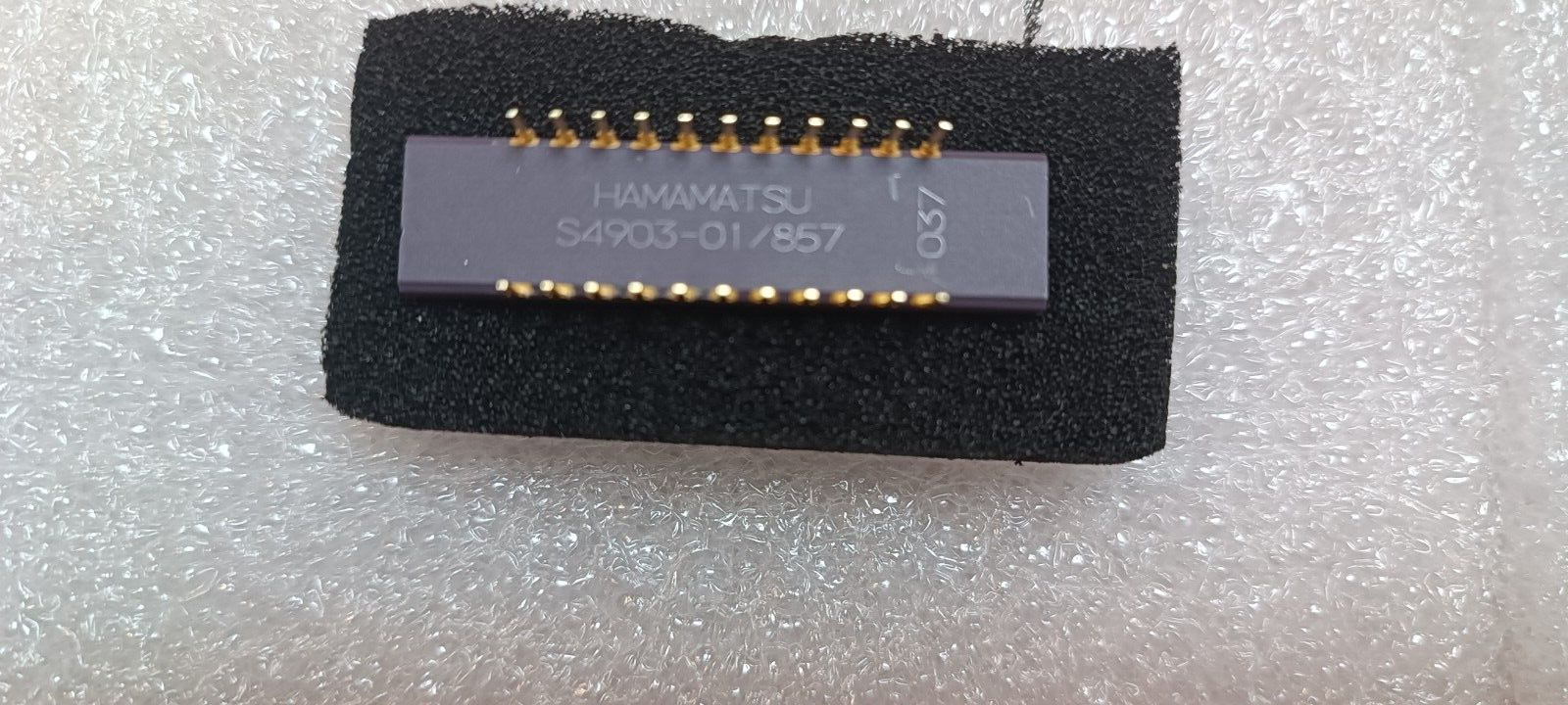 Shimadzu 228-33979-00 PHOTODIODE ARRAY ASSY,SPD-M10AVP - Image 4