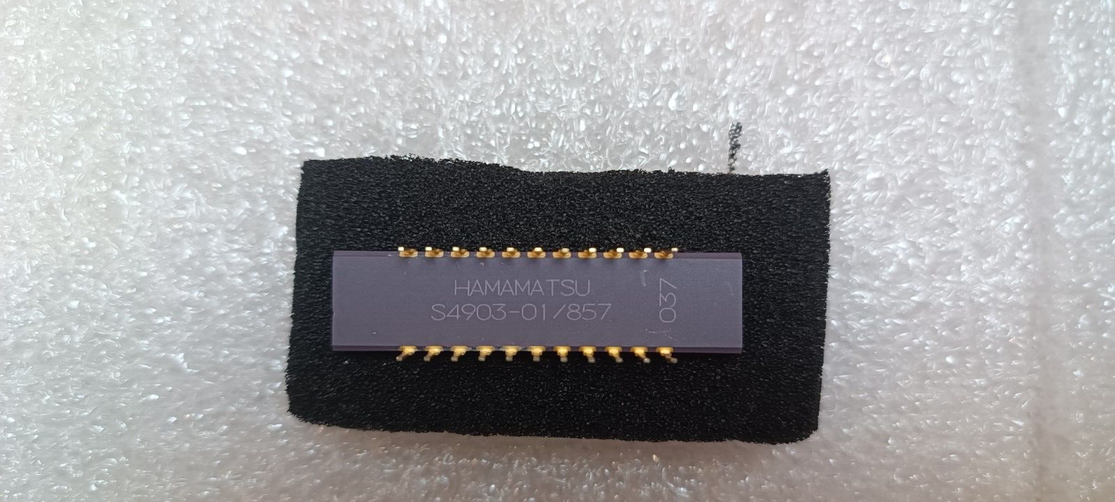 Shimadzu 228-33979-00 PHOTODIODE ARRAY ASSY,SPD-M10AVP - Image 5