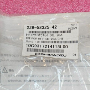 Shimadzu 228-58325-42 KIT FOR HFIP SIL-20AHT/ACHT